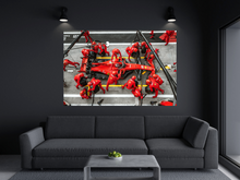 Afbeelding in Gallery-weergave laden, FERRARI