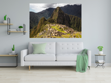 Afbeelding in Gallery-weergave laden, MACHU PICCHU