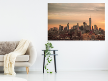 Afbeelding in Gallery-weergave laden, MANHATTAN SUNSET
