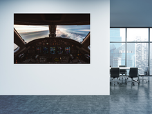 Afbeelding in Gallery-weergave laden, JET COCKPIT