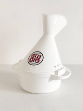 Afbeelding in Gallery-weergave laden, damper, stem damper, inhalator, vocal inhaler, studio 84 Antwerp