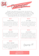 Afbeelding in Gallery-weergave laden, damper, stem damper, inhalator, vocal inhaler, studio 84 Antwerp