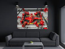 Afbeelding in Gallery-weergave laden, FERRARI
