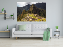 Afbeelding in Gallery-weergave laden, MACHU PICCHU
