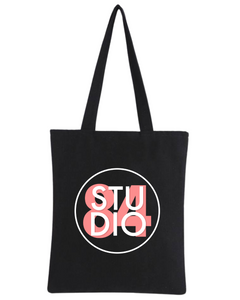 Studio 84 antwerp tote bag, totebag, studio84